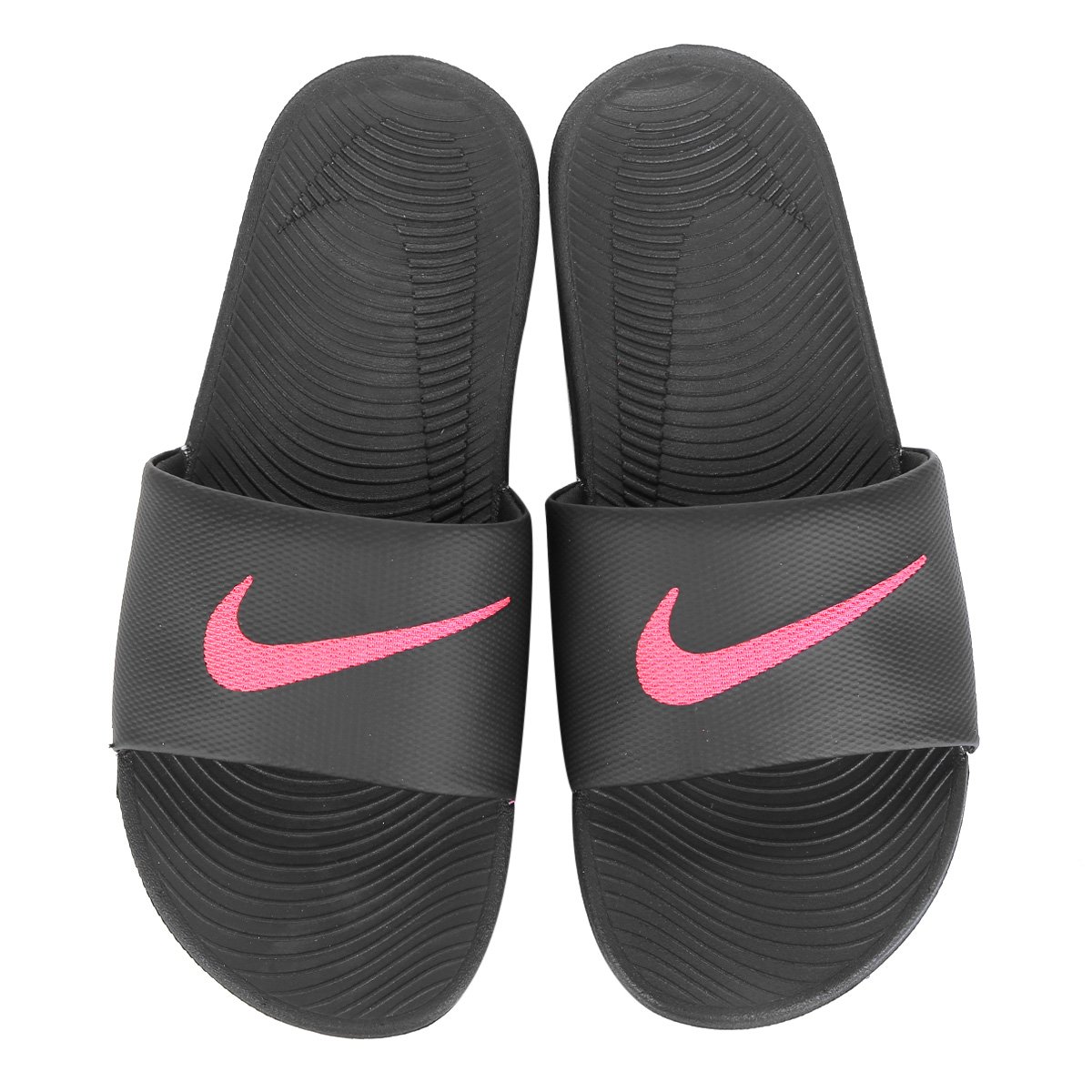 Chinelo Slide Nike Kawa Masculino