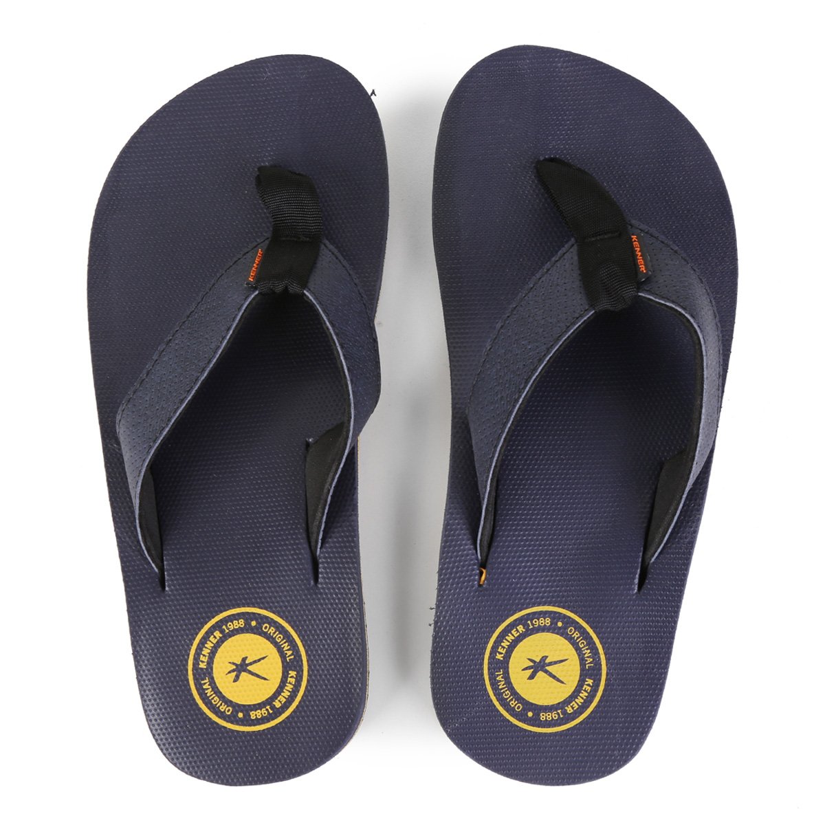 Chinelo Kenner One Spot Masculino