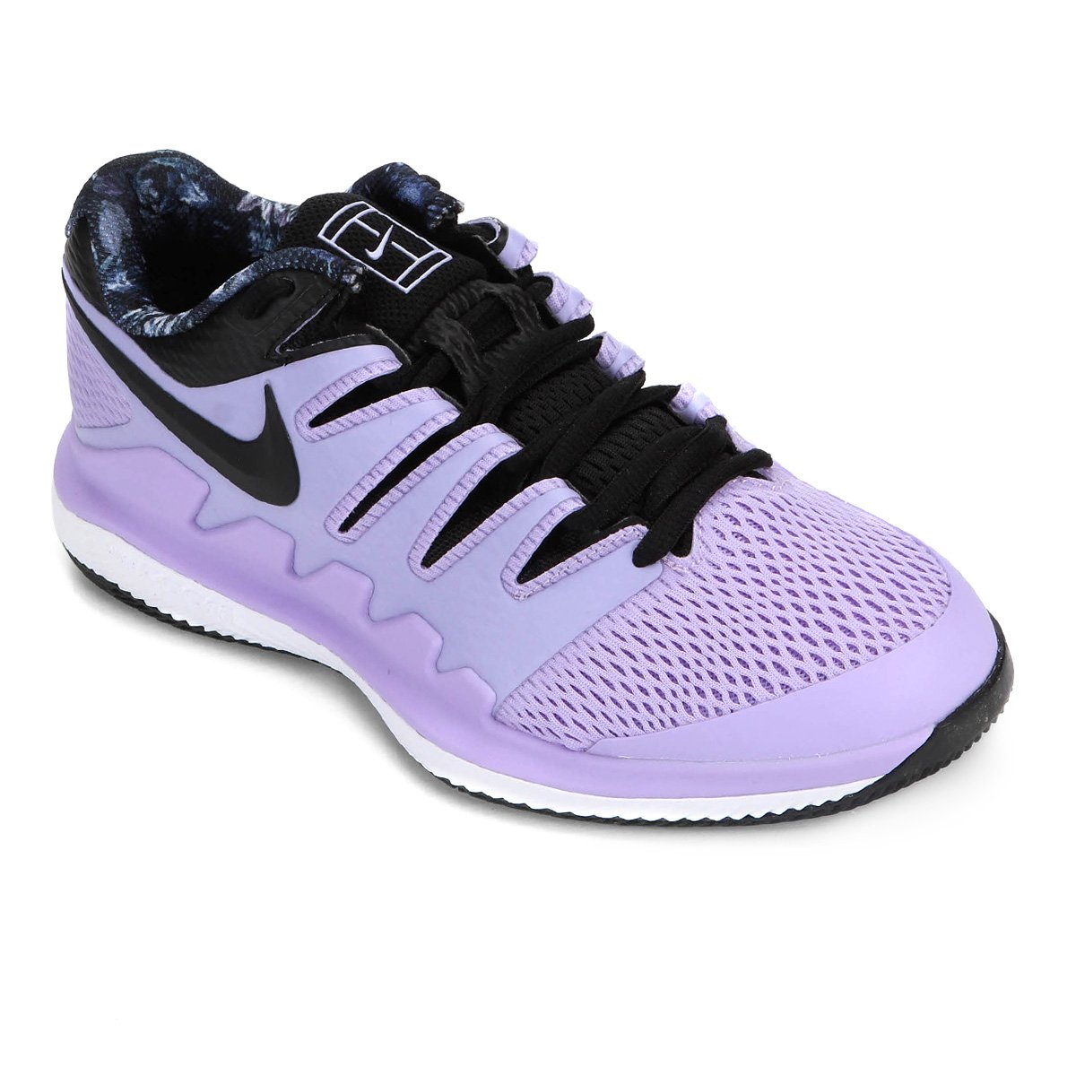 Tênis Nike Air Zoom Vapor X Feminino