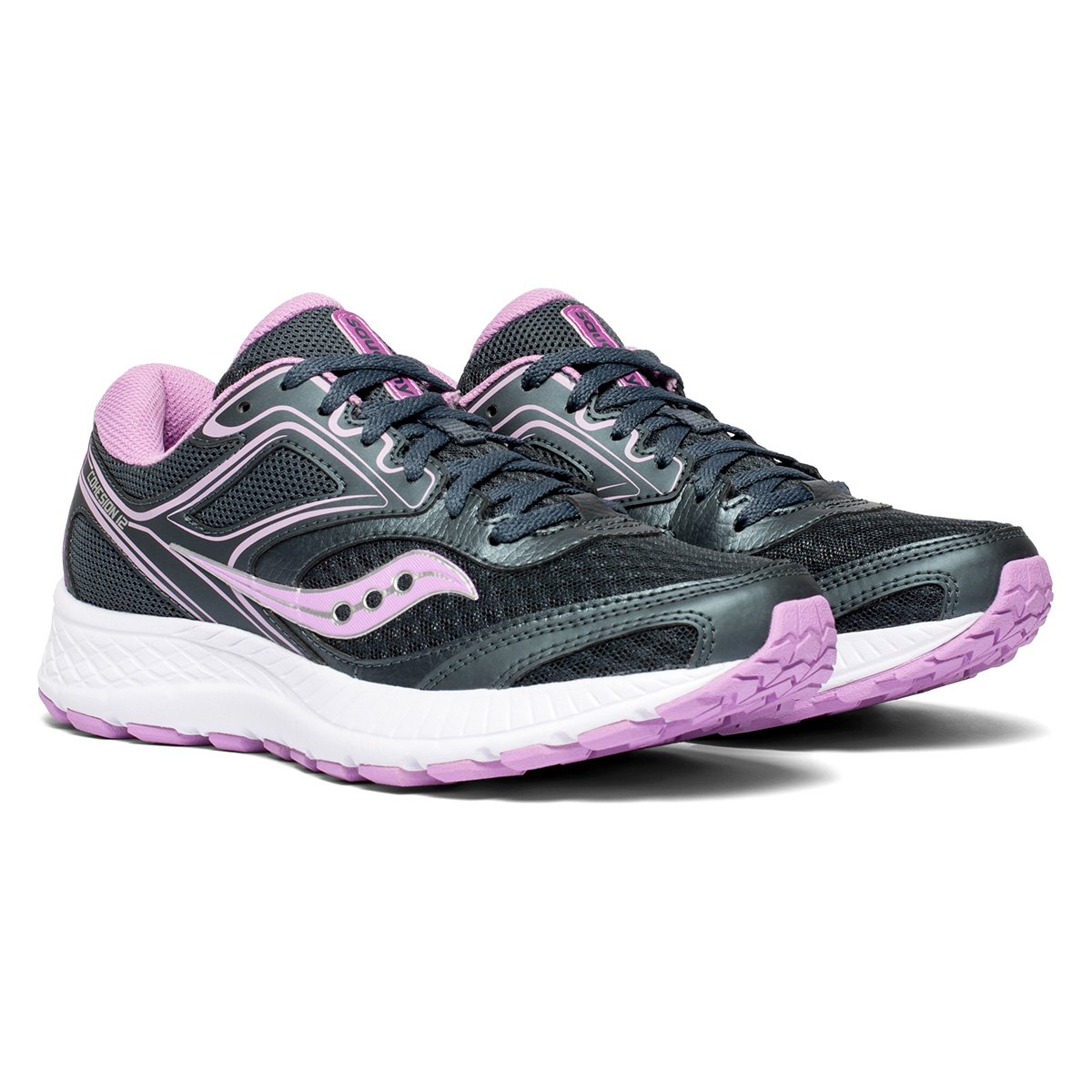 Tênis Saucony Versafoam Cohesion 12 Feminino