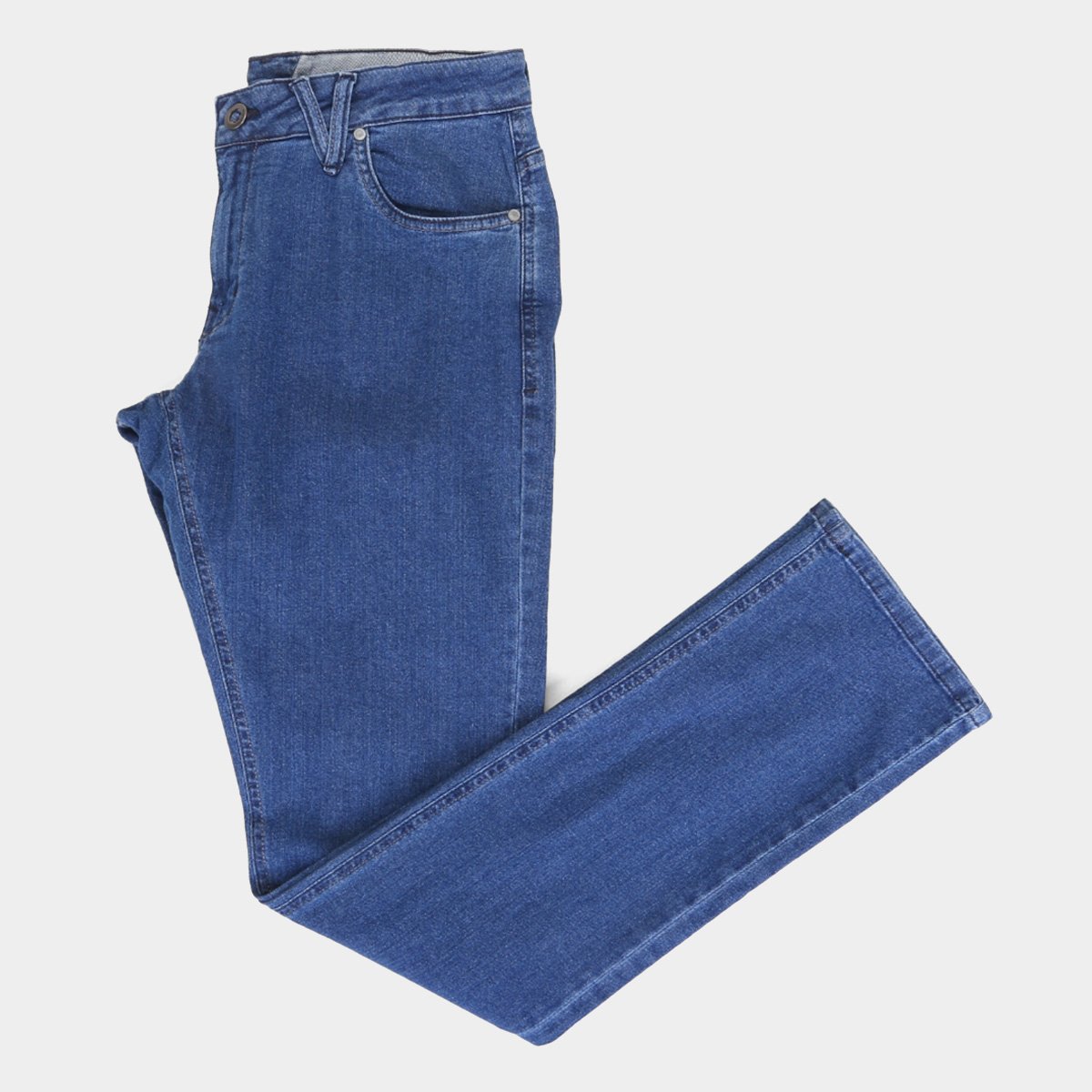 Calça Jeans Volcom Eco True Vorta Masculina