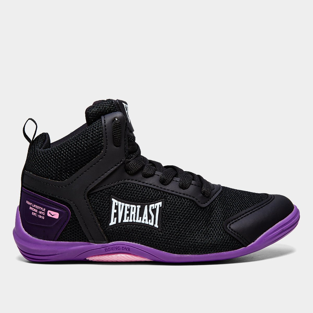 Preto+Roxo