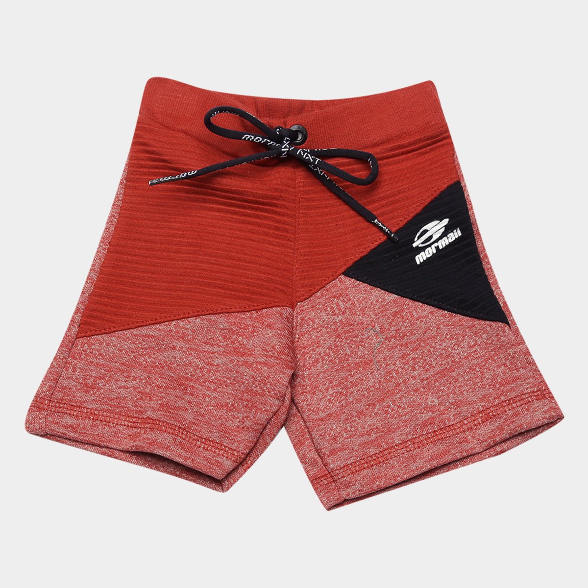 Bermuda Infantil Mormaii Bicolor Masculina