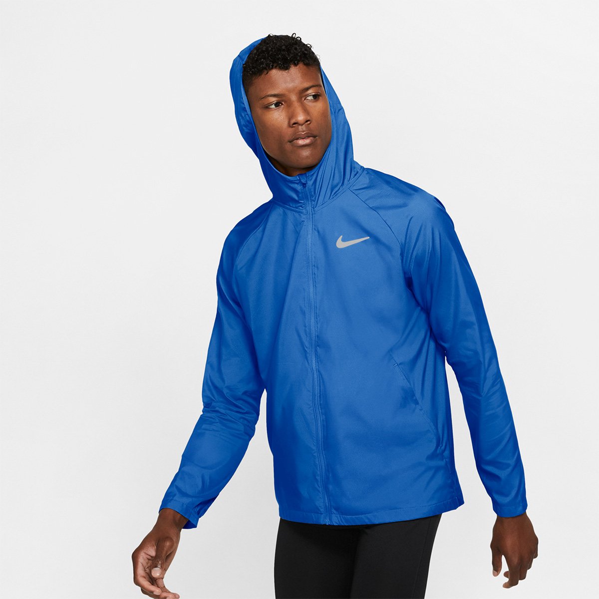 Jaqueta Nike Essential Masculina