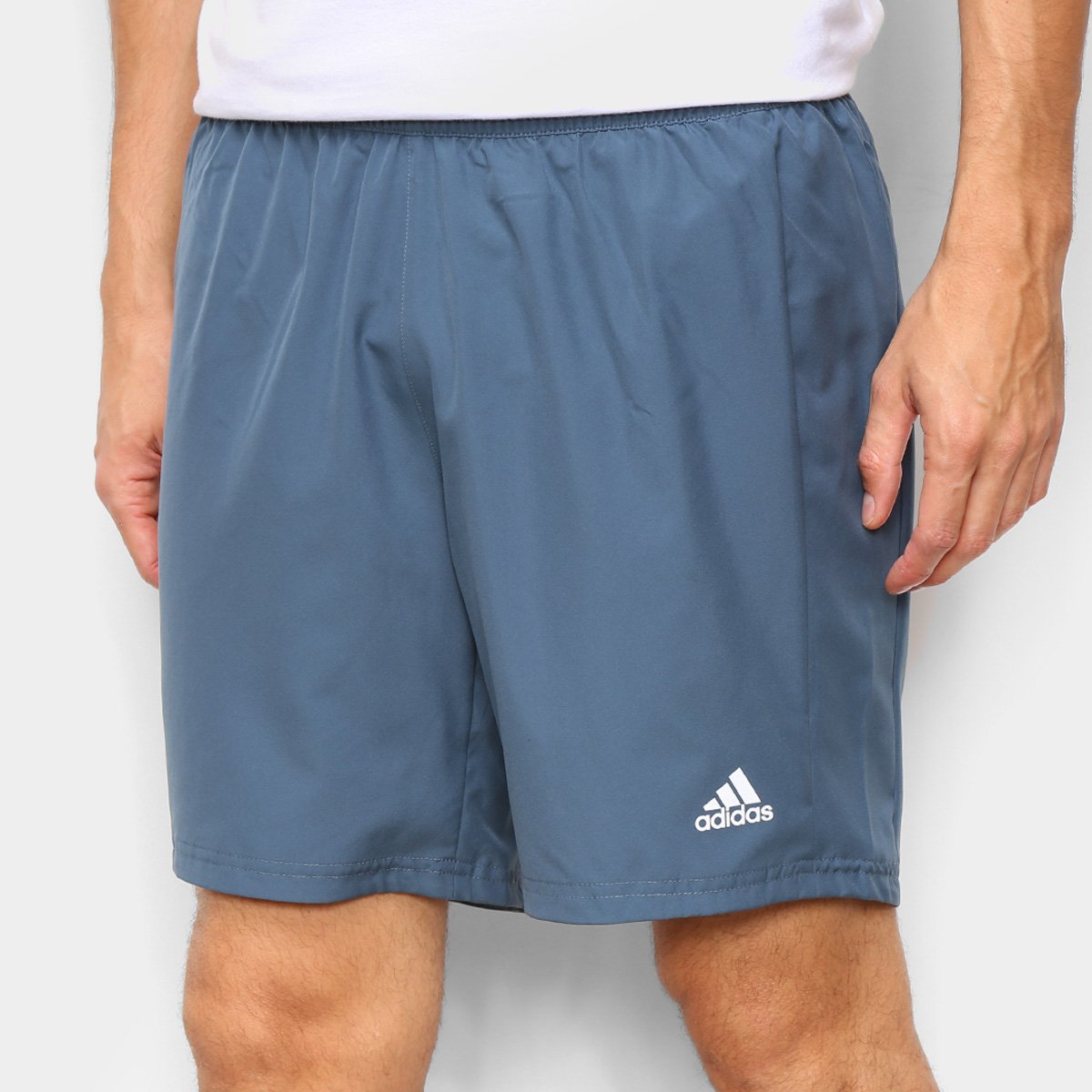 Bermuda Adidas Run It Masculina