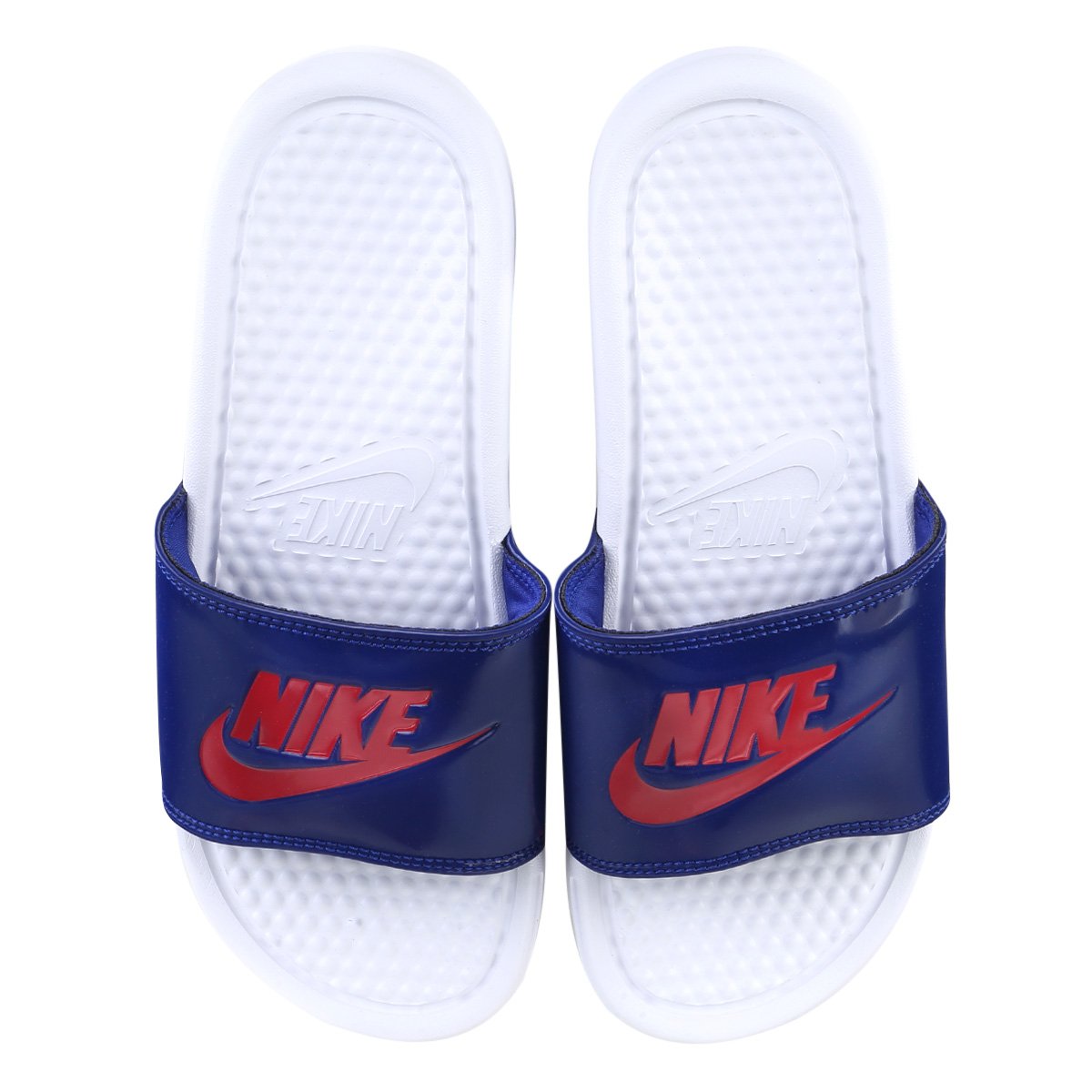 Chinelo Nike Benassi JDI Slide Feminino