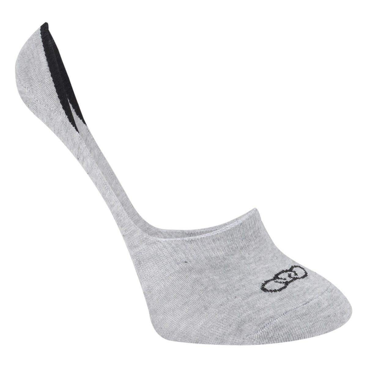 Meia Olympikus Invisível Masculina