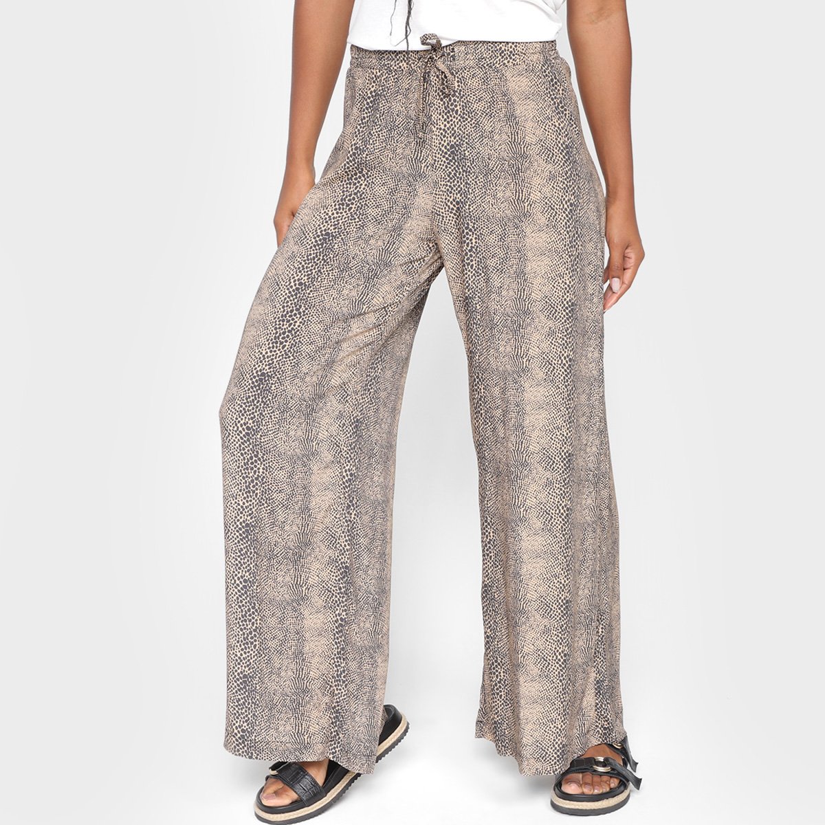 Calça Volcom Snakedown Feminina