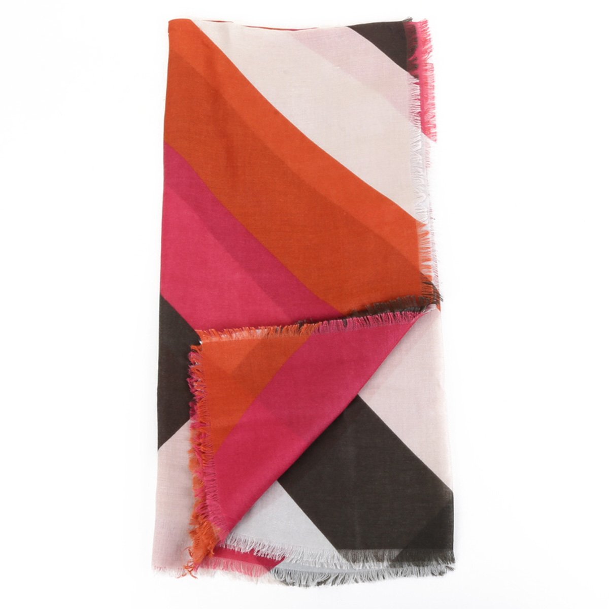 Lenço Hering Estampado Feminino