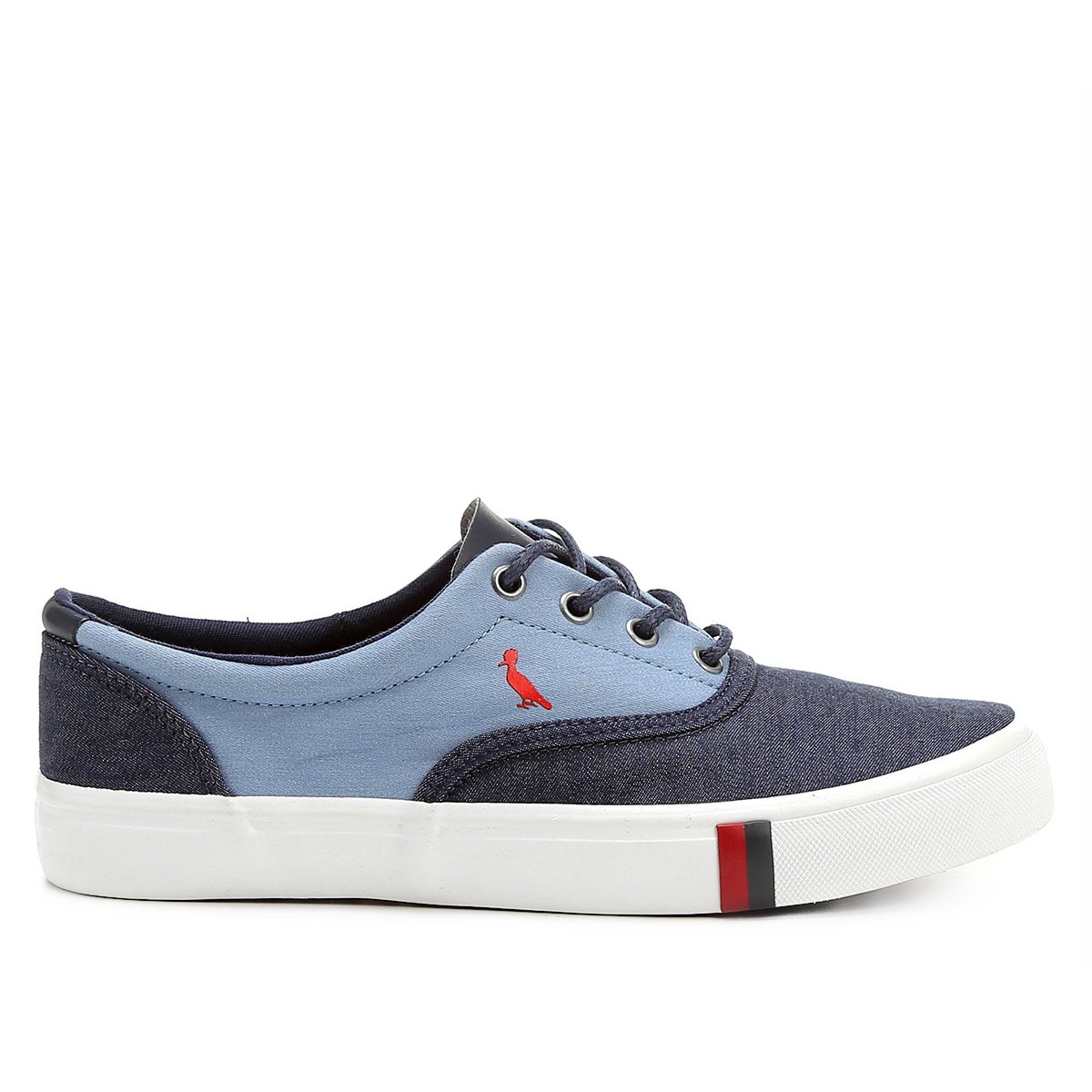 Sapatênis Reserva Montecar Masculino