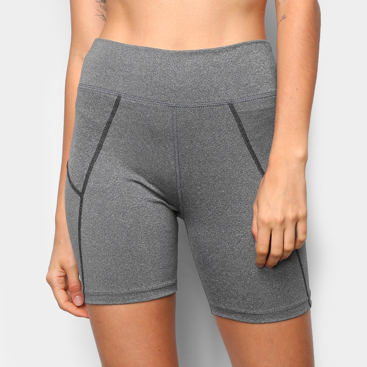 Short Gonew Fast Color Feminino