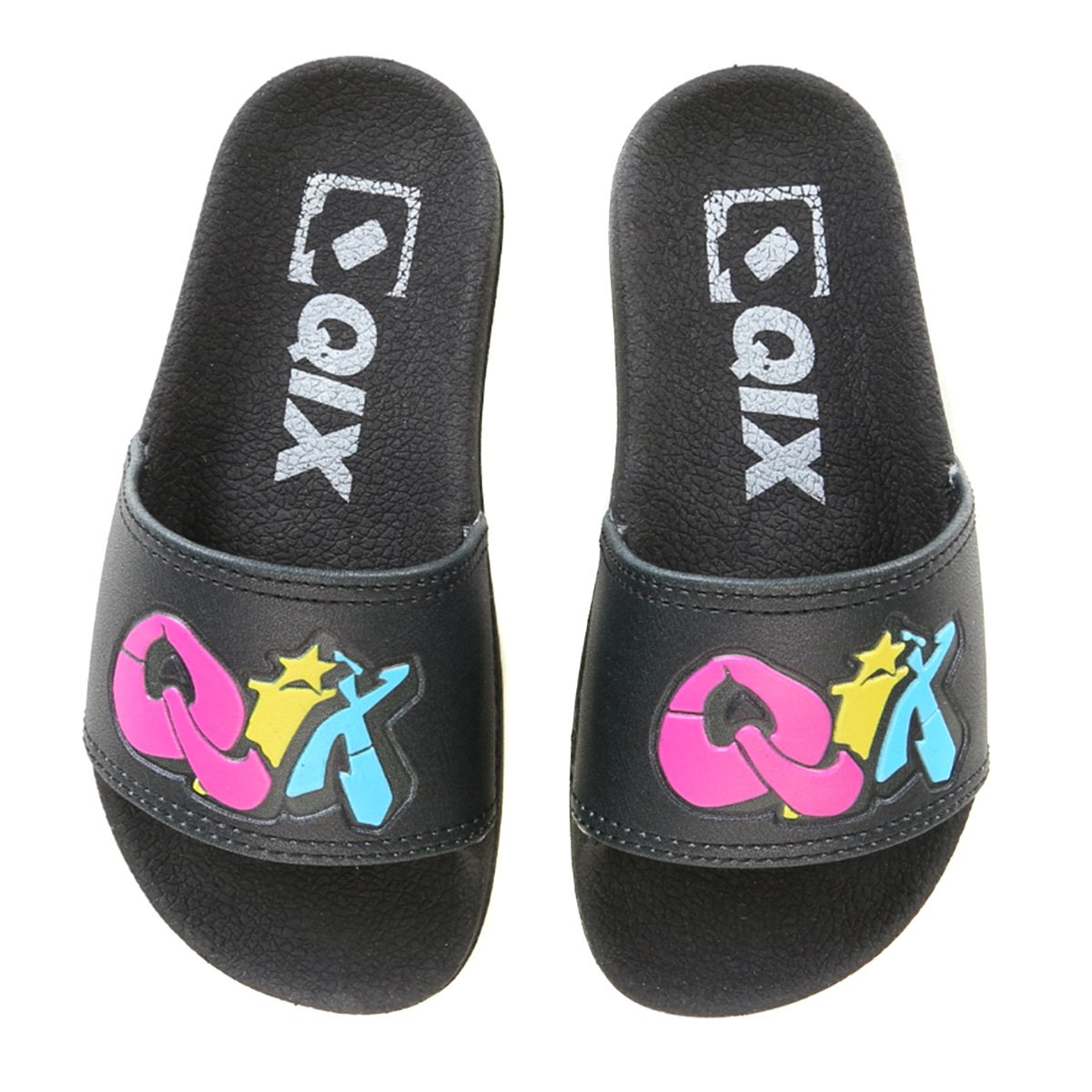 Chinelo Infantil Qix Estampado