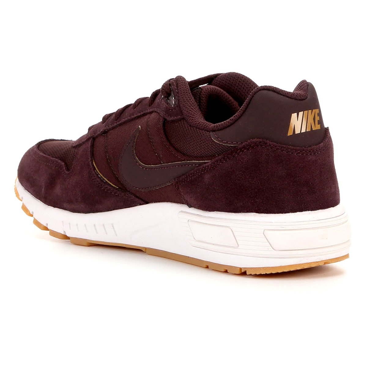 tênis puma cleated creeper suede masculino