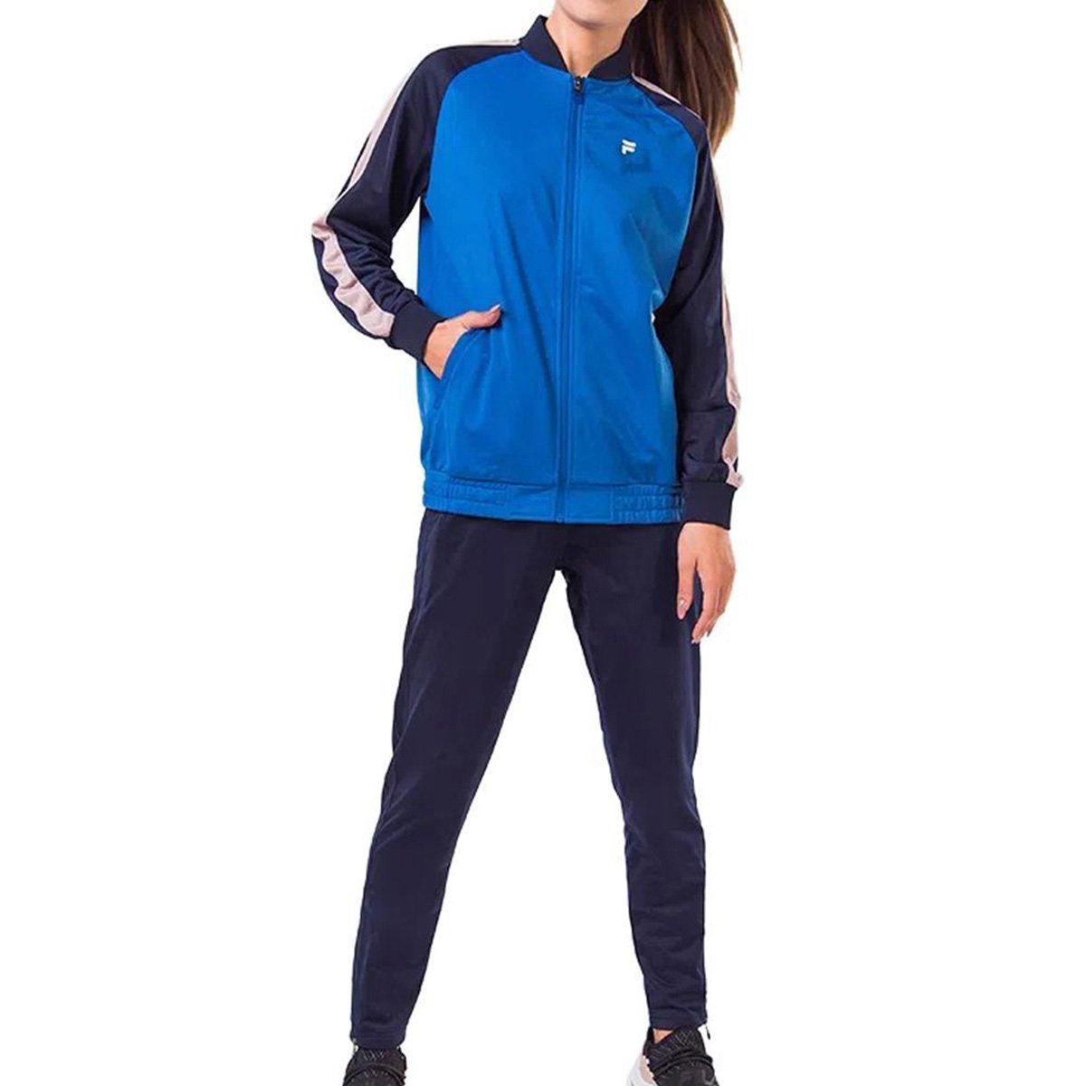 Agasalho Fila Trigger II Feminino