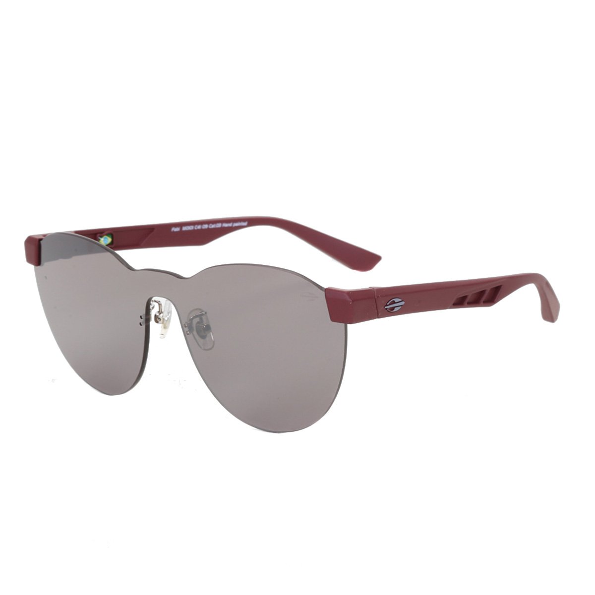 Óculos de Sol Mormaii Fabi M0101C4109 Feminino
