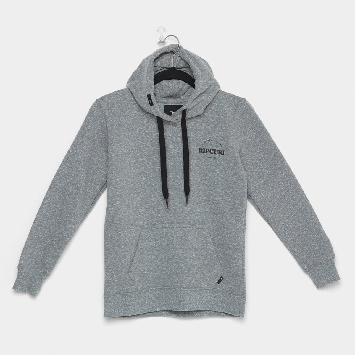 Blusa Moletom Infantil Rip Curl Blair