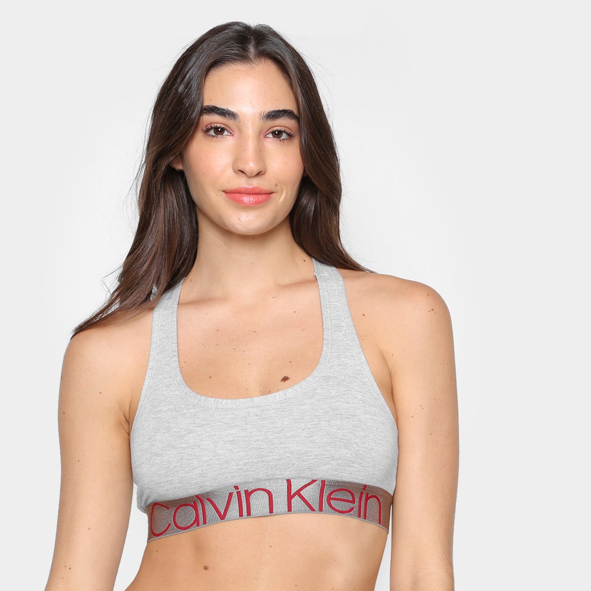Top Calvin Klein Icon Feminino