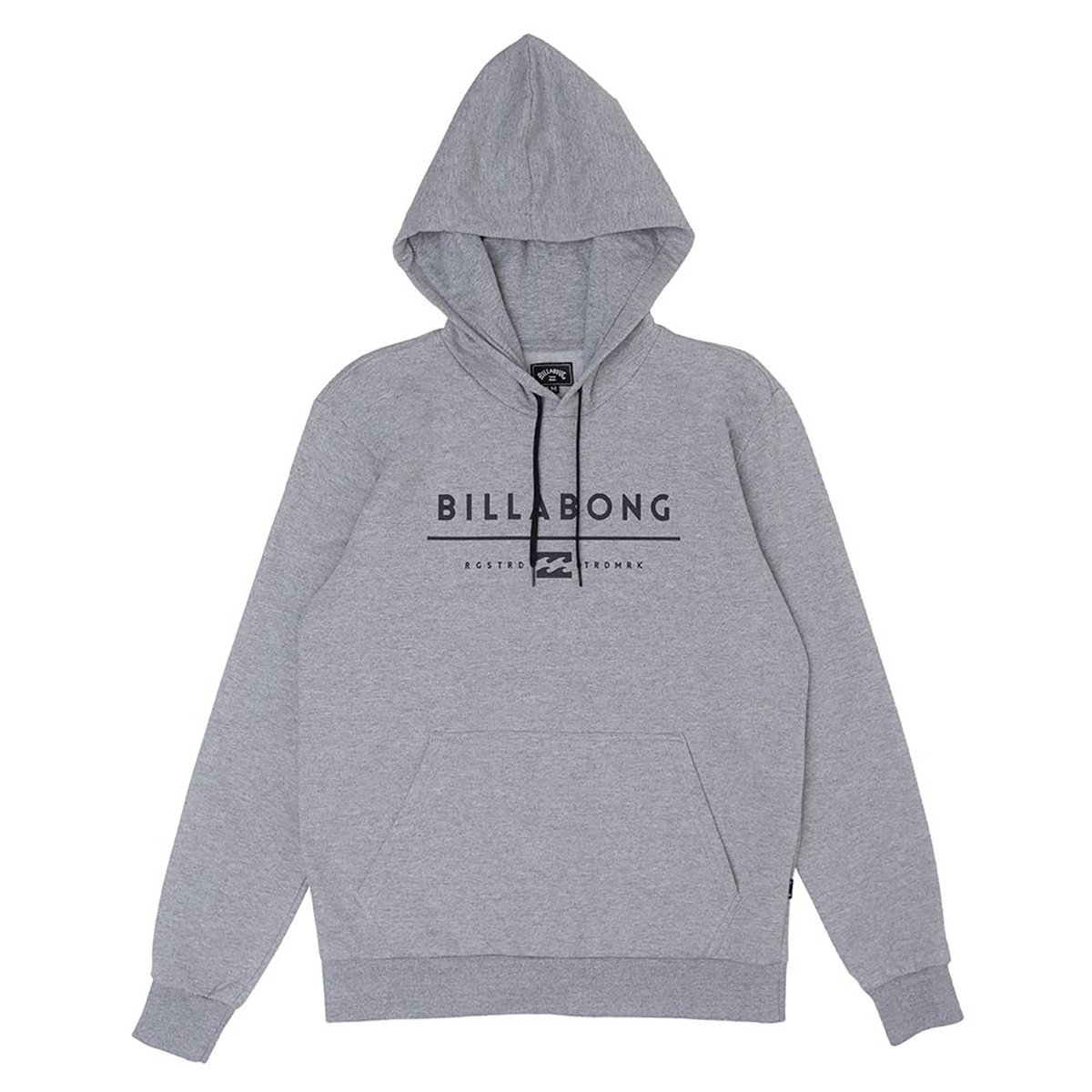 Moletom Billabong Unity Canguru Masculino