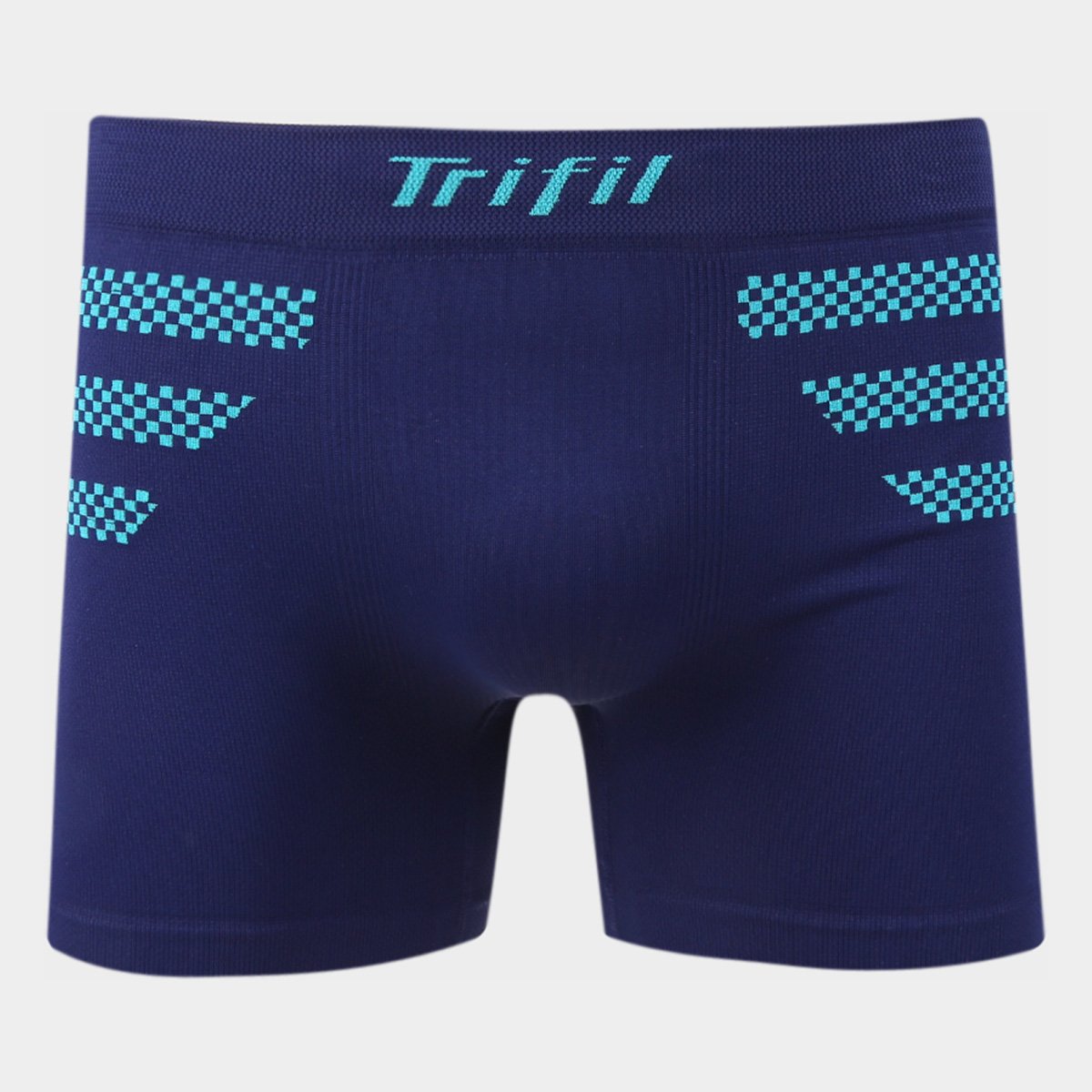 Cueca Boxer Trifil Listras
