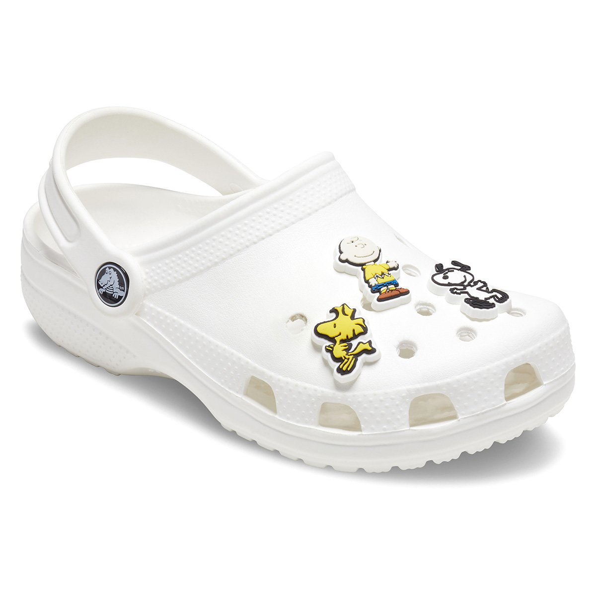 Jibbitz Infantil Crocs Peanuts 3 Pack