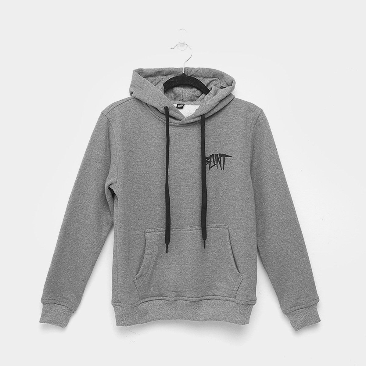 Moletom Juvenil Blunt Hard Masculino