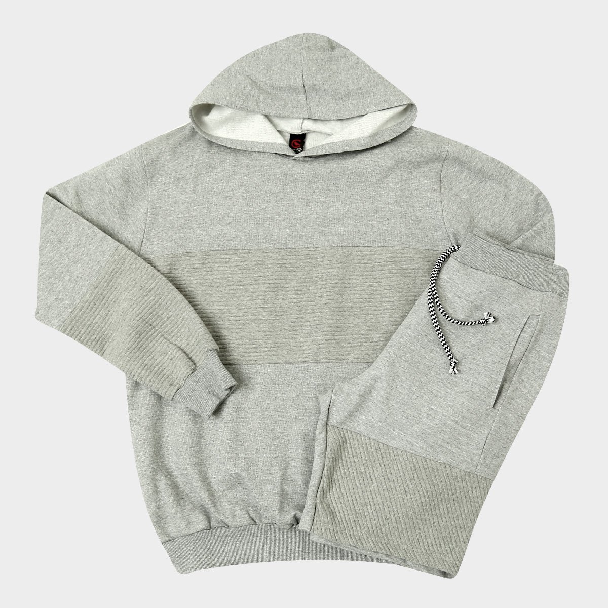 Agasalho Básicos K036 Masculino