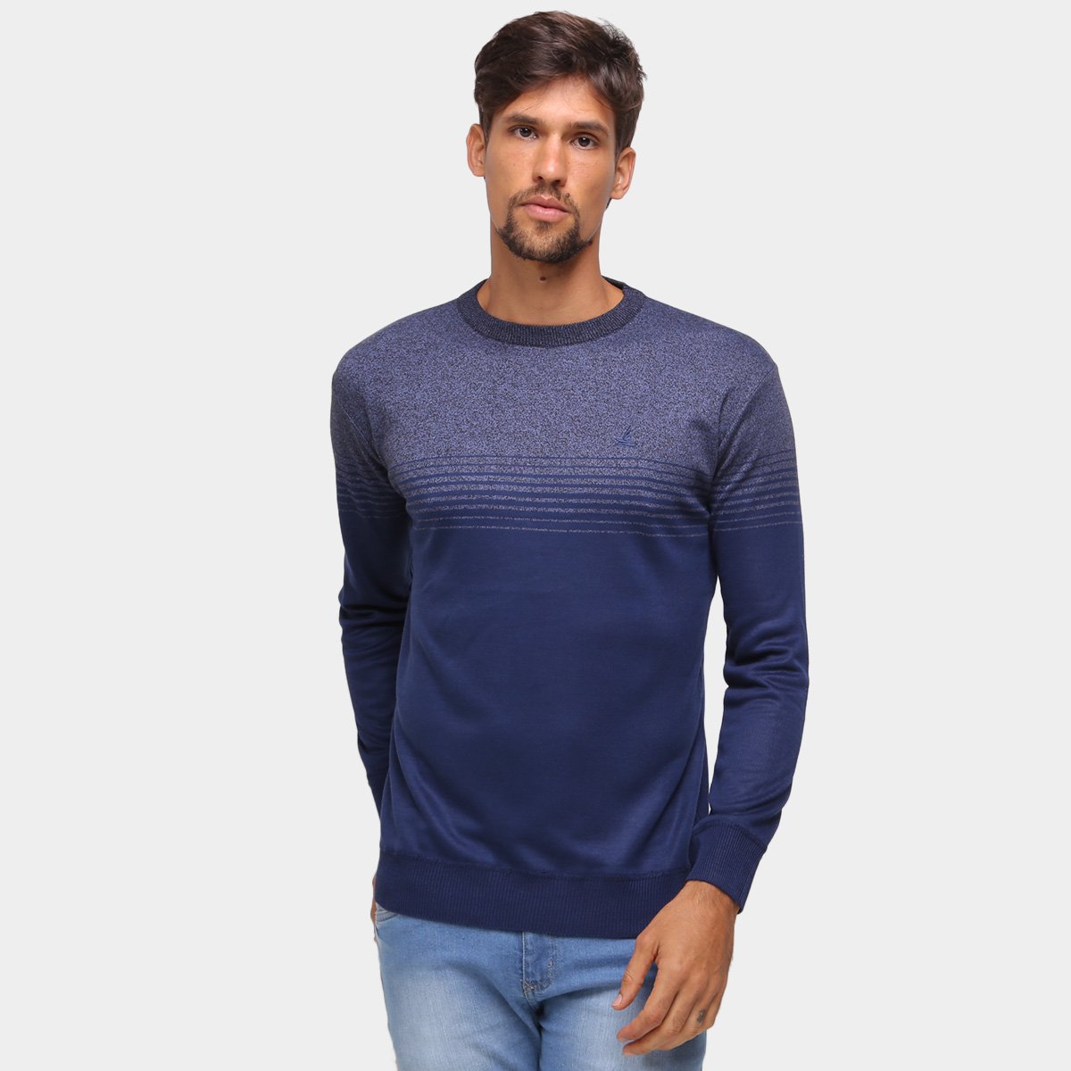 Malha Lucky Sailing Básica Masculina