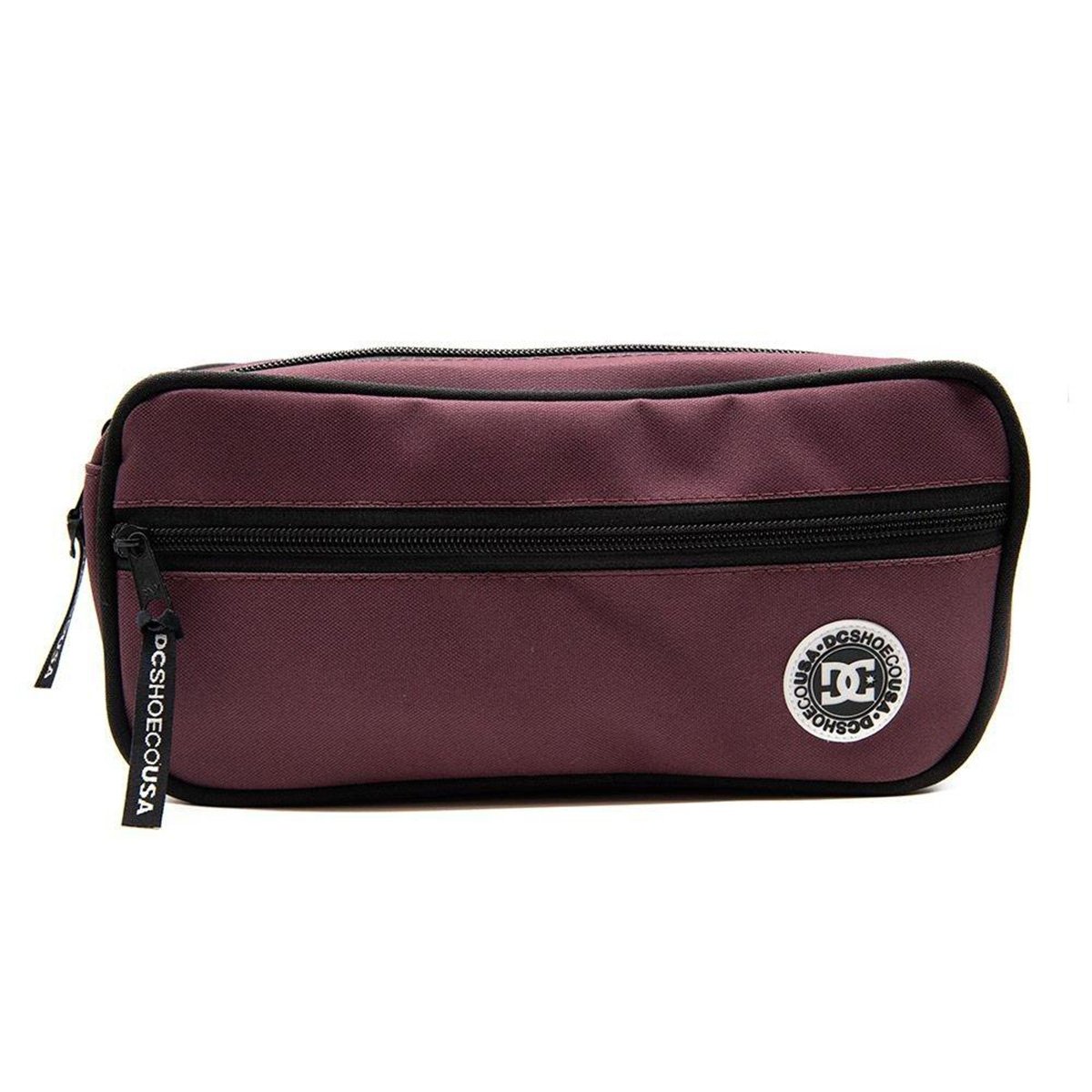 Pochete Dc Shoes Tussler 3 Marble Masculina