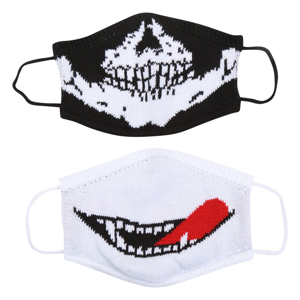 Kit De Máscaras de Proteção Karian C/ 2 Unidades