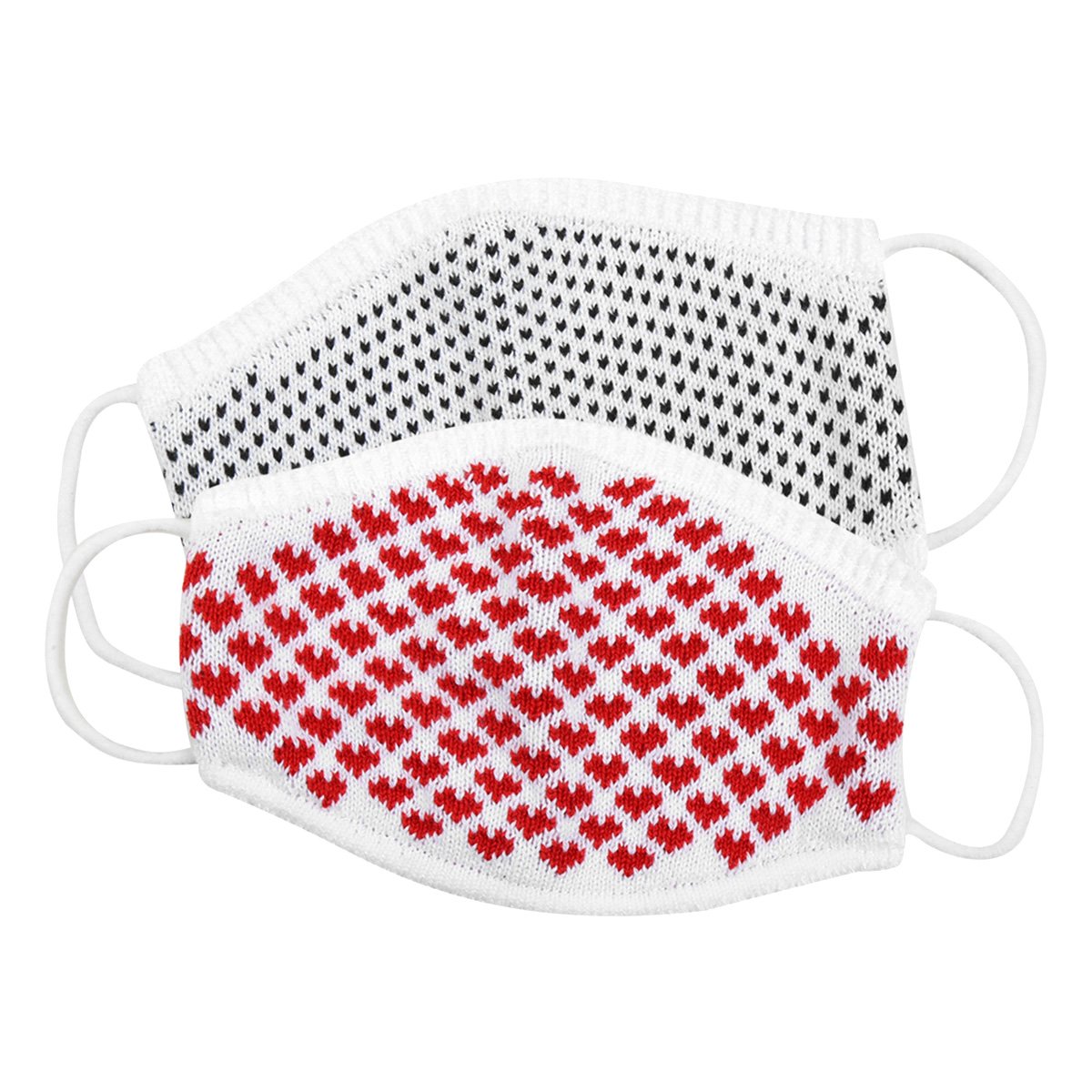 Kit De Máscaras Karian 2 Unidades