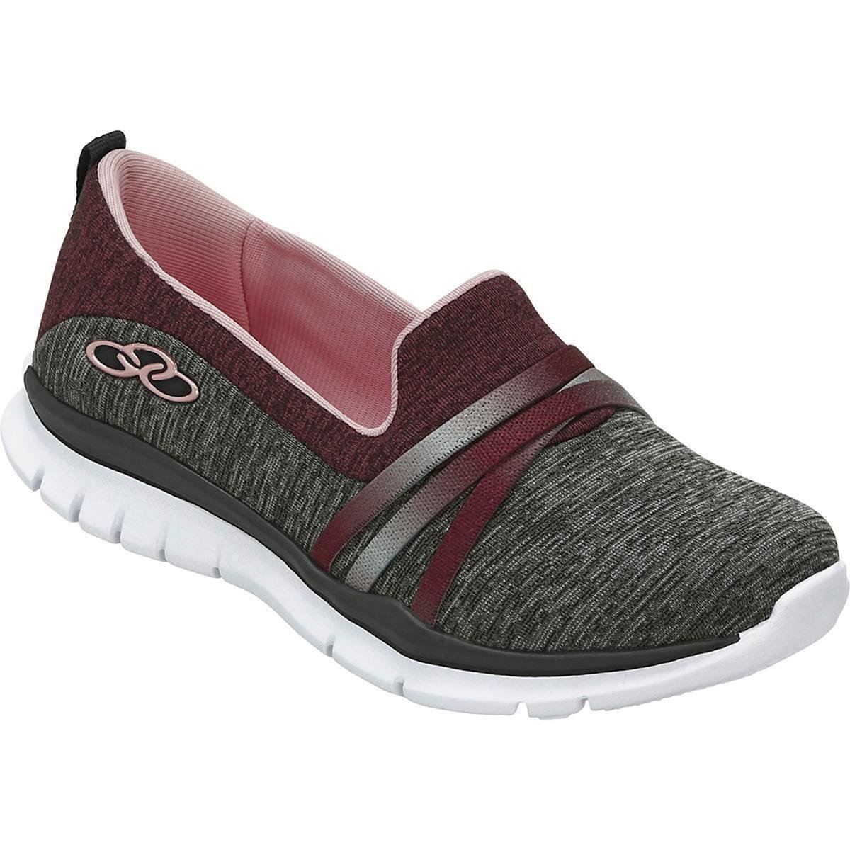 Sapatilha Infantil Olympikus Angel Stripe Kids Feminino