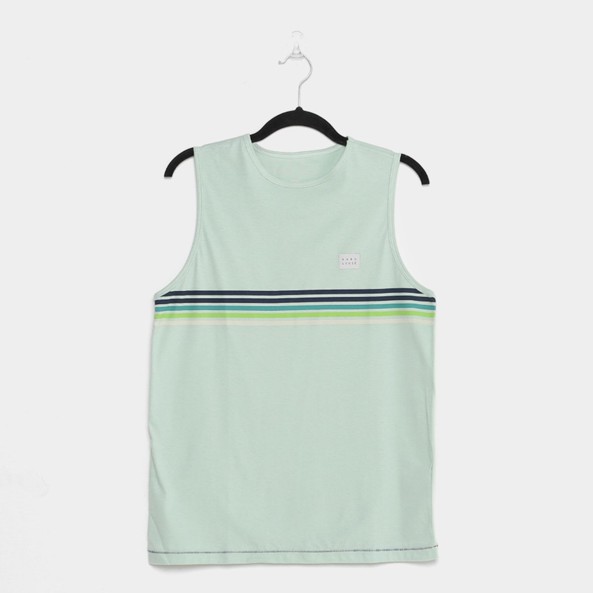 Regata Juvenil Hang Loose Enbow Masculina