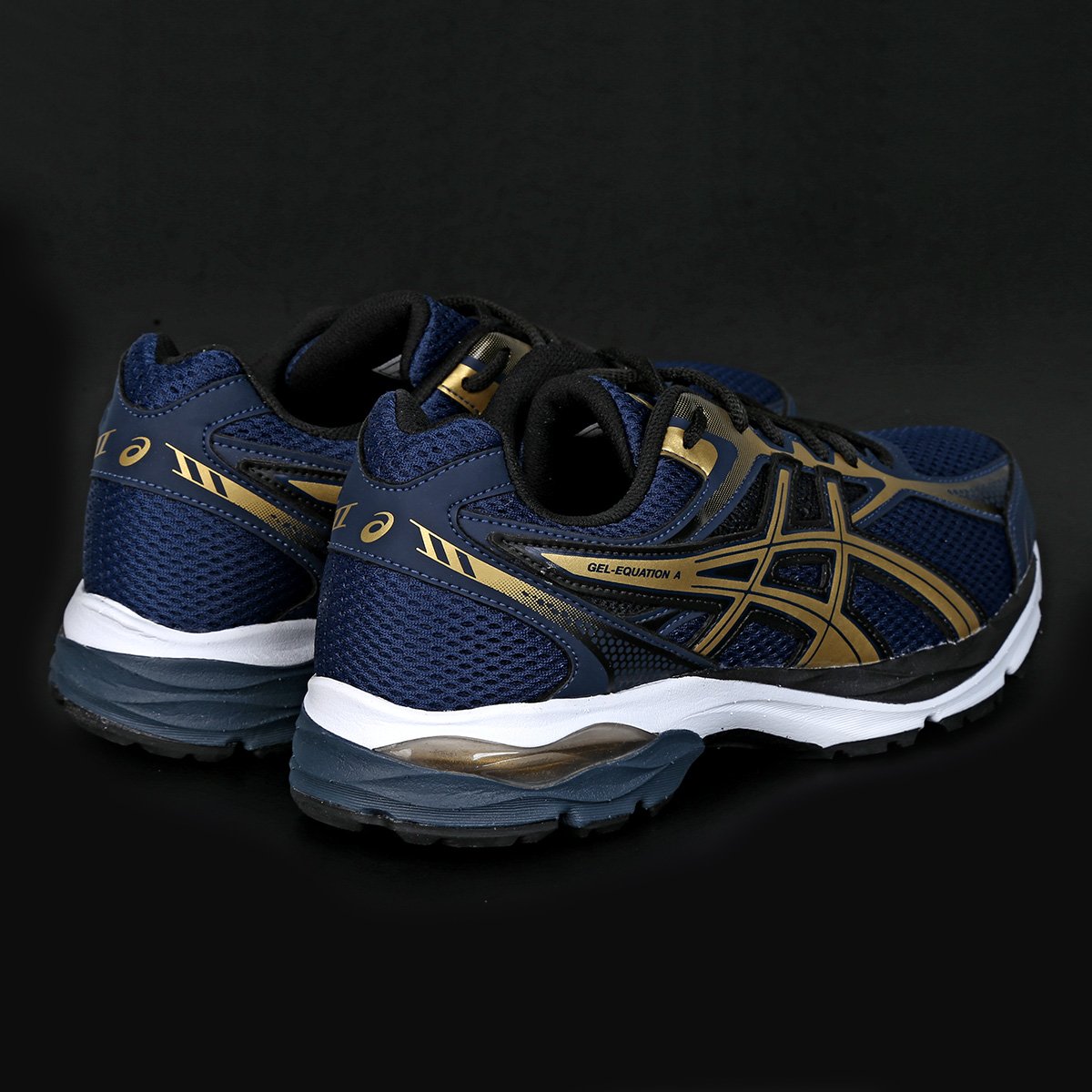 tenis equation a