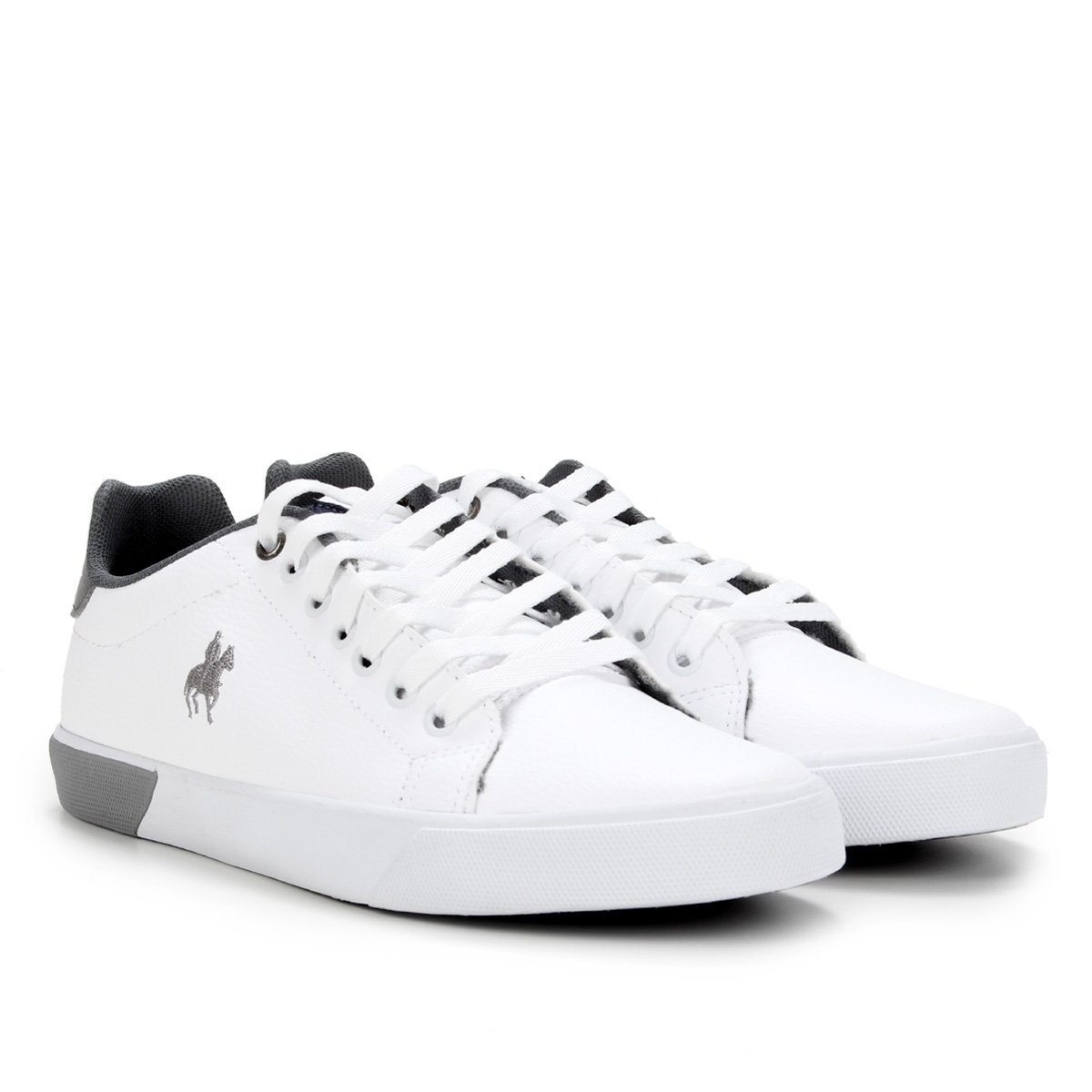Sapatênis Black Horse Básico Masculino