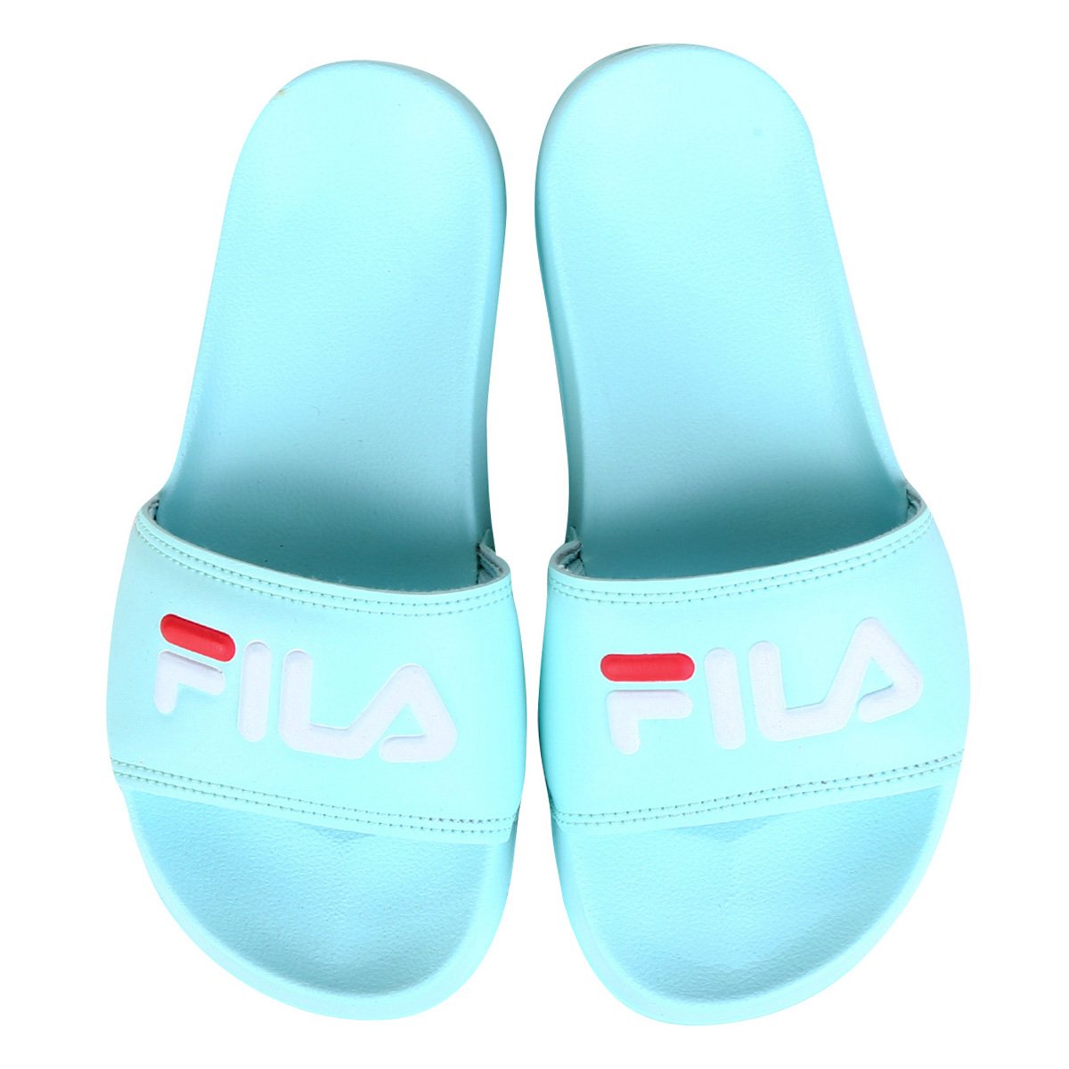 Chinelo Infantil Fila Drifter