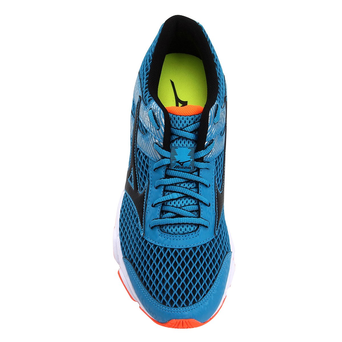 mizuno strike masculino