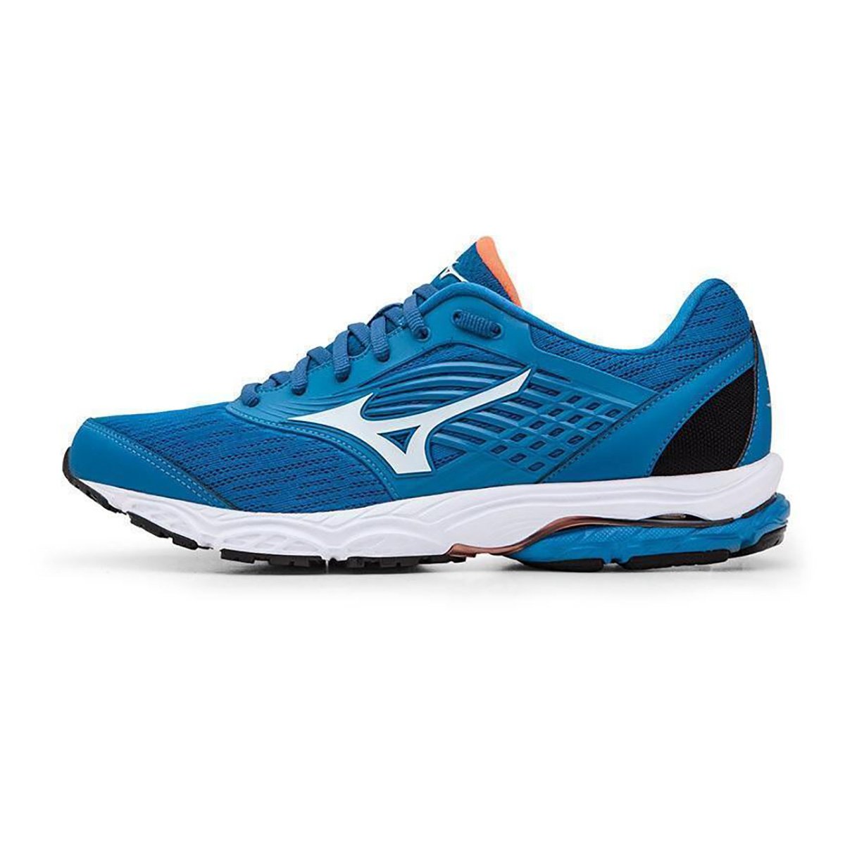 Tênis Mizuno Dynasty 3 Masculino