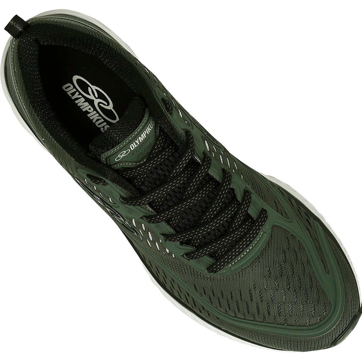 tênis olympikus flash flow masculino