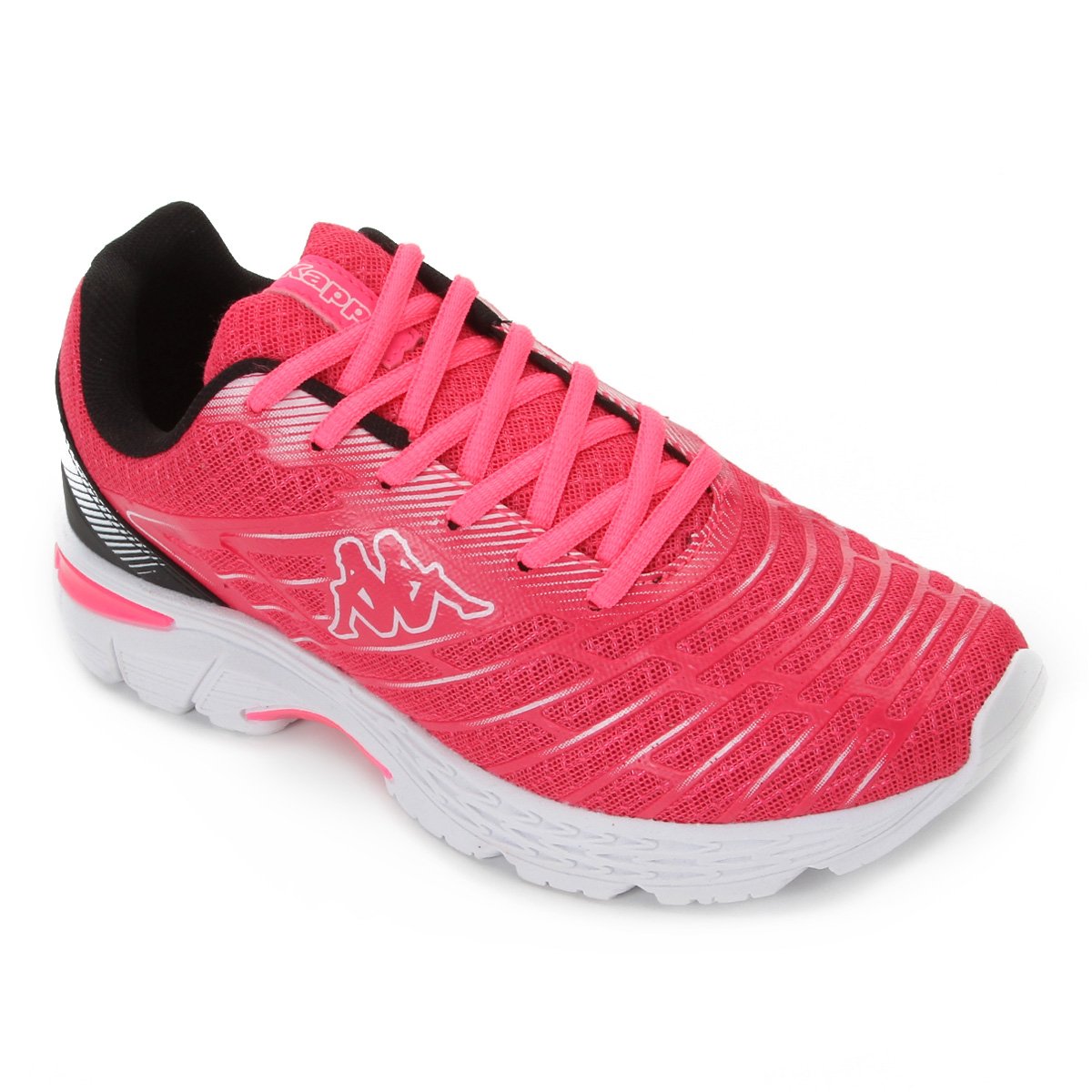 Tênis Kappa Revolution Feminino