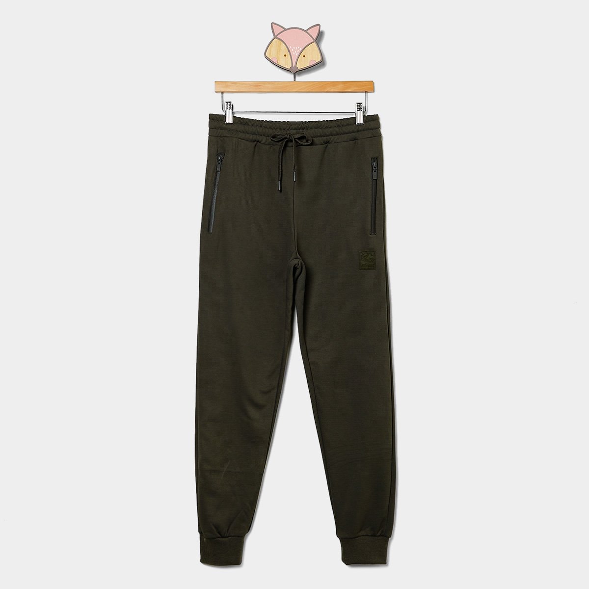 Calça Infantil Red Nose Menino