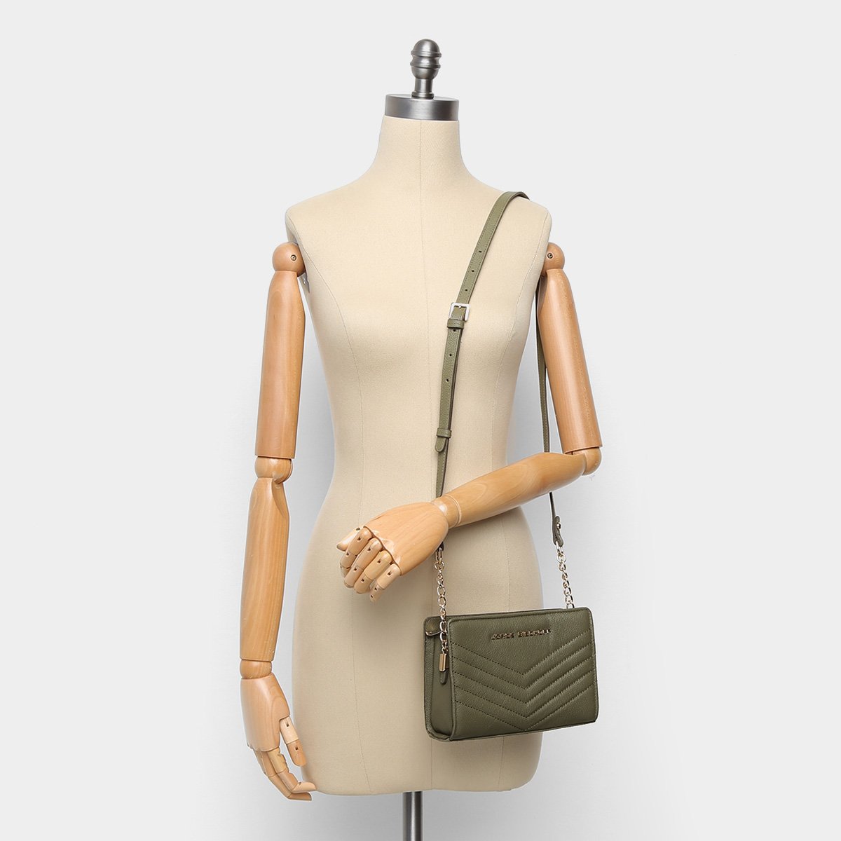 mini bolsa jorge bischoff