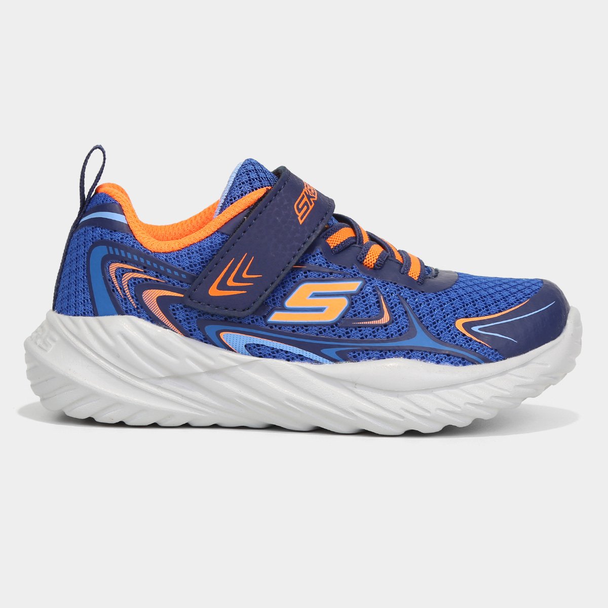 Tênis Infantil Skechers Nitro Sprint