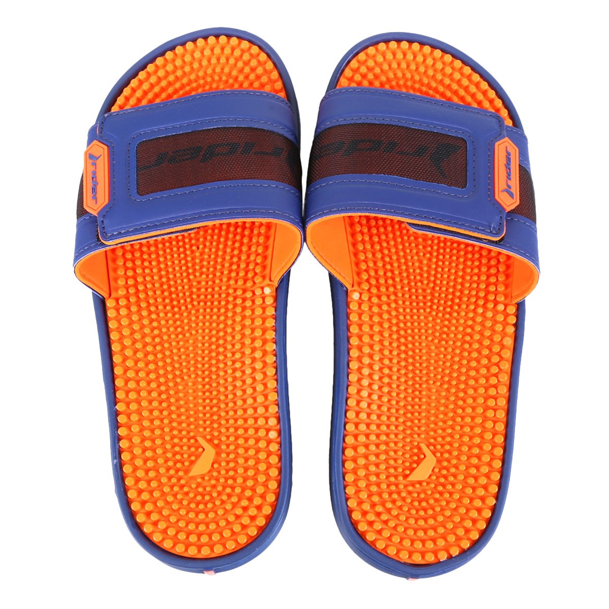 Chinelo Rider Infinity Max Gaspea AD Masculino