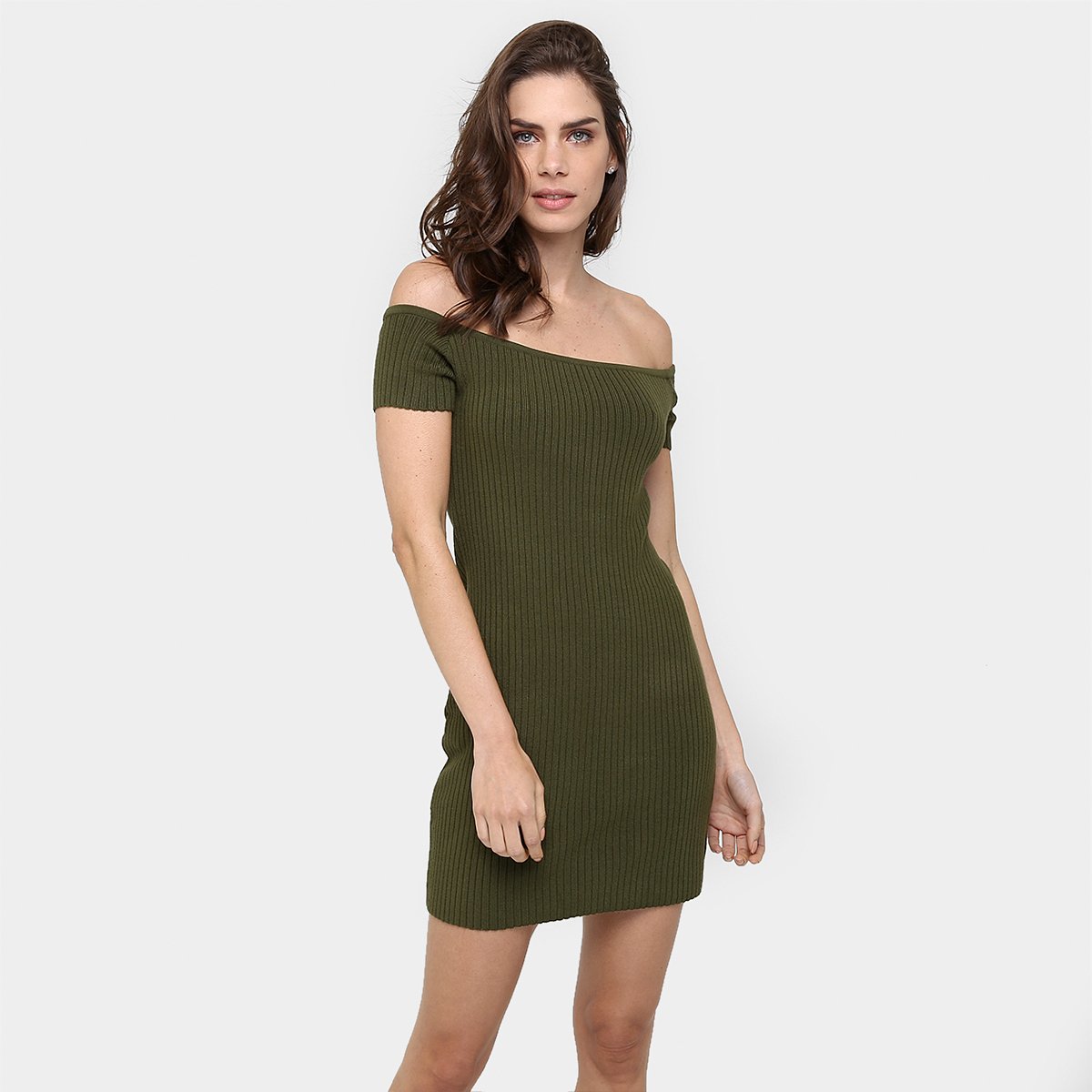 Vestido Triya Chloe Tricot