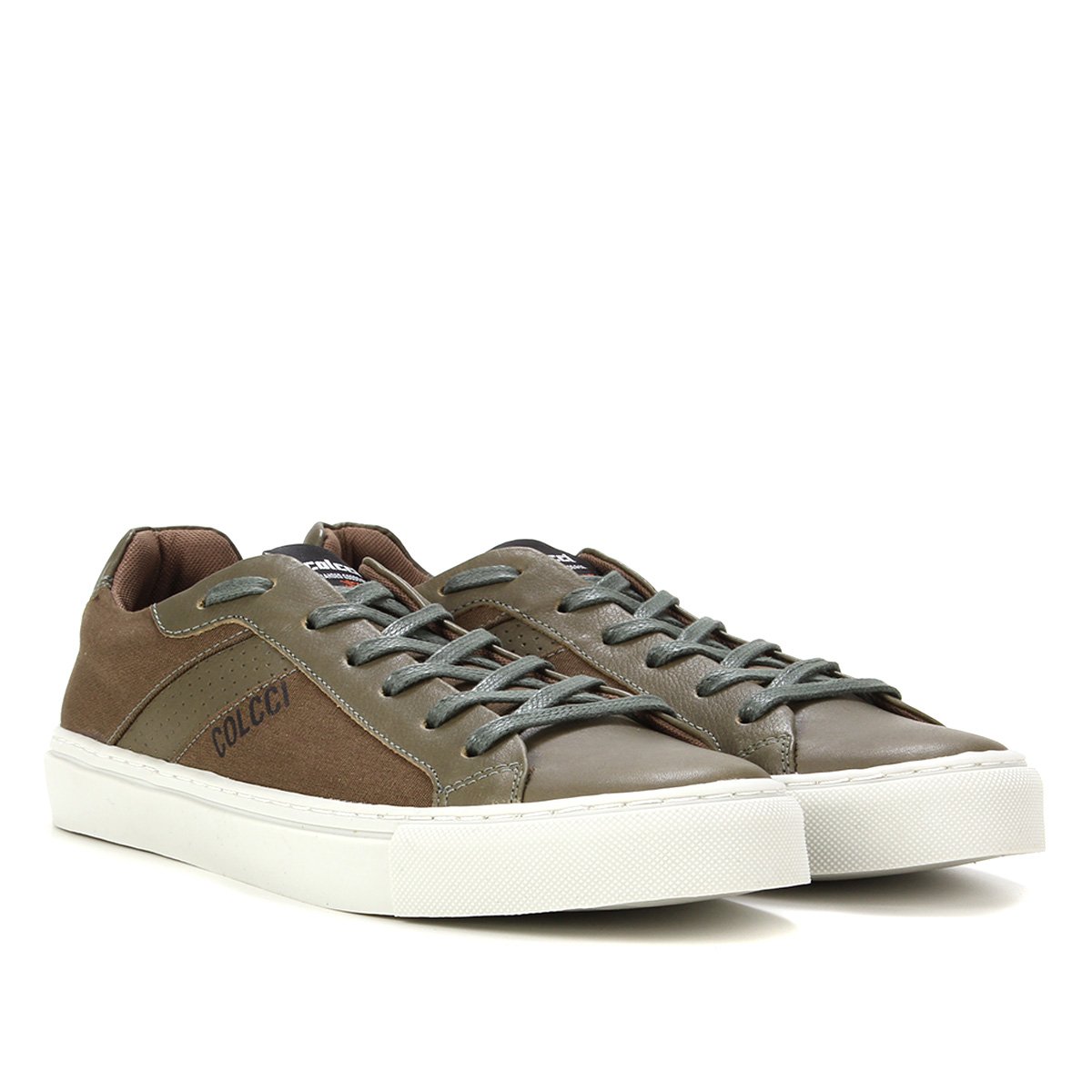 Sapatênis Colcci Básico Masculino