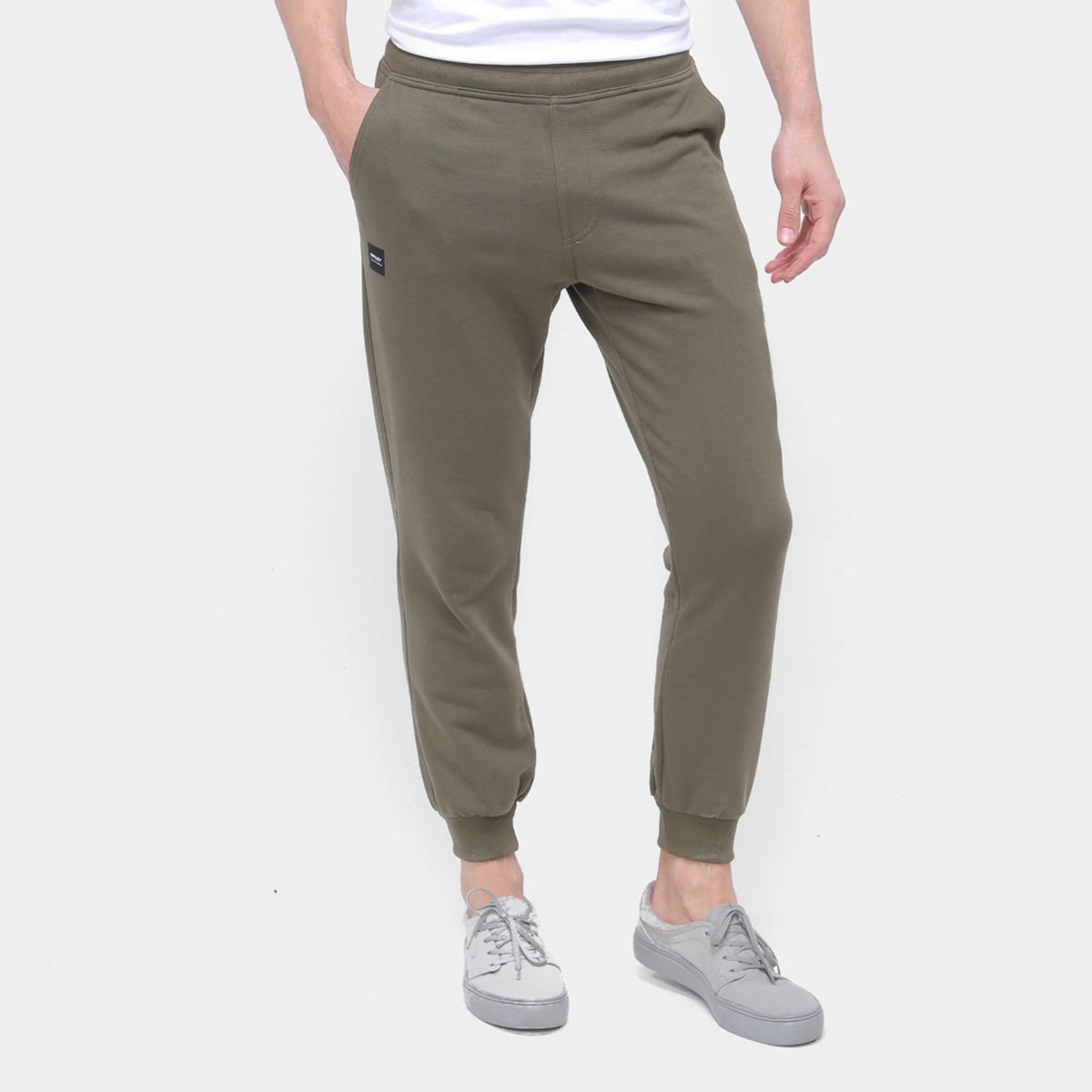 Calça Moletom Oakley Utilitary Masculina