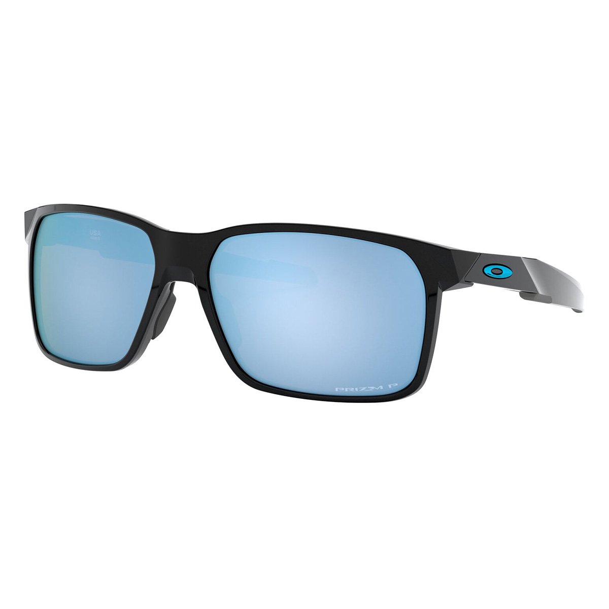 Óculos De Sol Oakley Plástico Espelhado 0OO9460