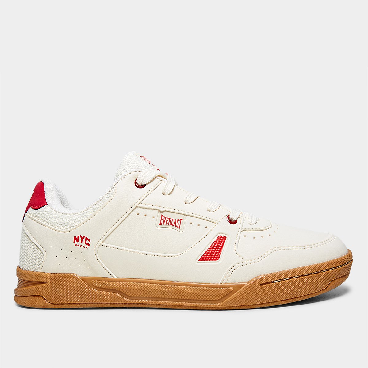 Tênis Everlast New York 3 Masculino