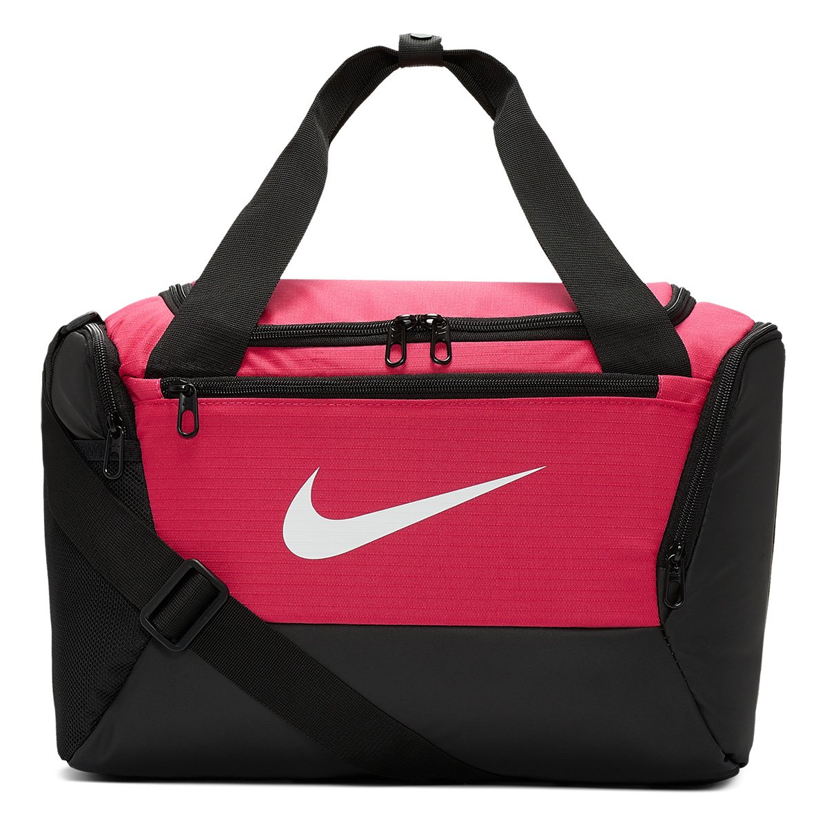 Bolsa Nike Brasilia Xs Duff 9.0 - 25 Litros