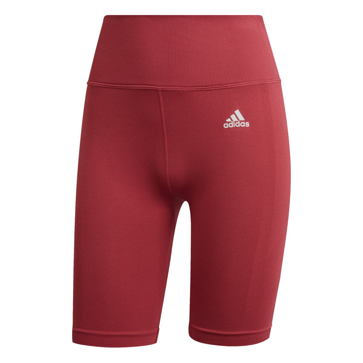 Short Adidas D2M Performance Feminino